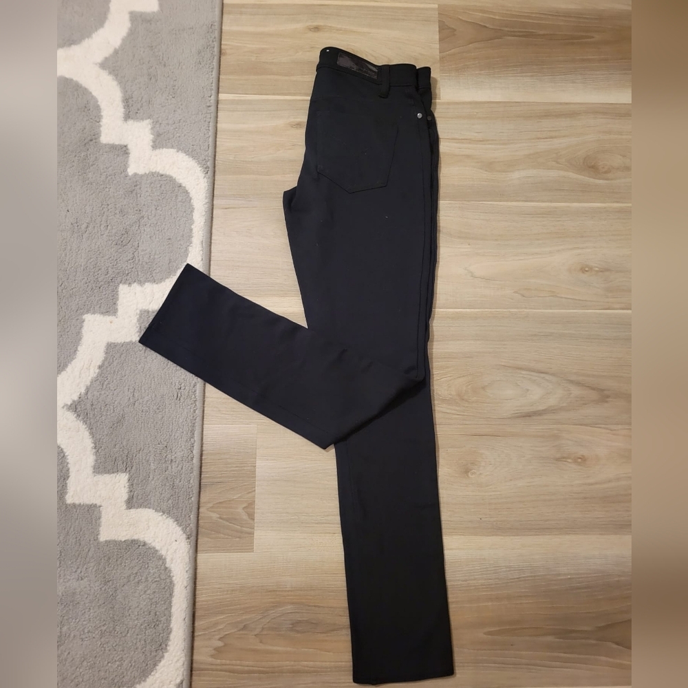 Calvin Klein Black Jeans